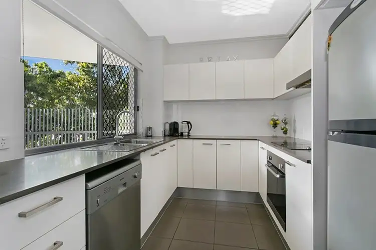 Fourth view of Homely apartment listing, 2/1 Dulwich Road, Yeronga QLD 4104