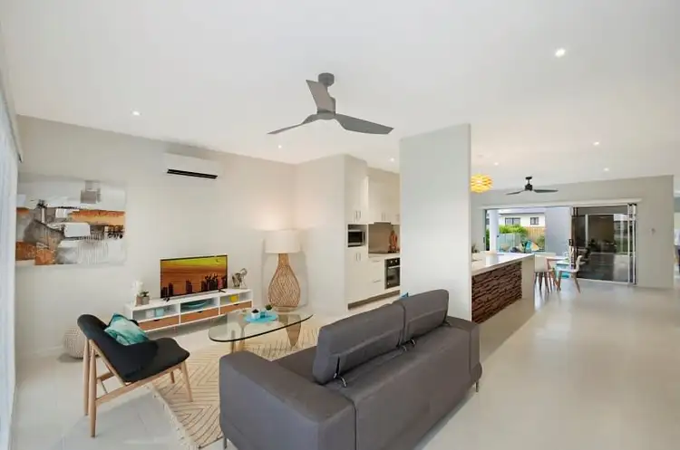 Fourth view of Homely house listing, 19 Chimene Lane, Burdell QLD 4818