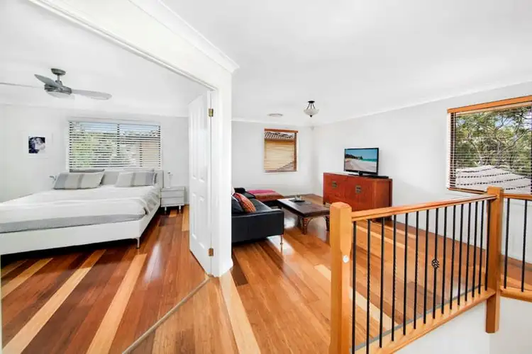 Seventh view of Homely house listing, 1 Tonkies Place, Menai NSW 2234