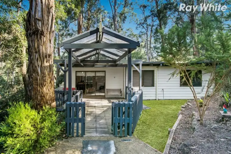 Main view of Homely house listing, 5 Creek Road, Belgrave VIC 3160