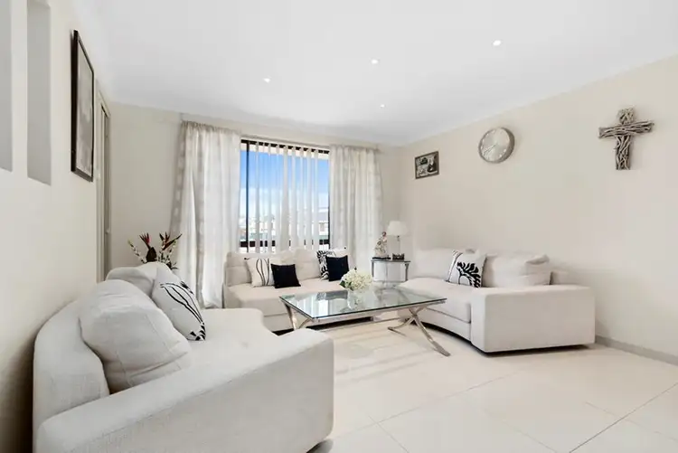 Second view of Homely house listing, 19 Gloucester Street, Bonnyrigg Heights NSW 2177
