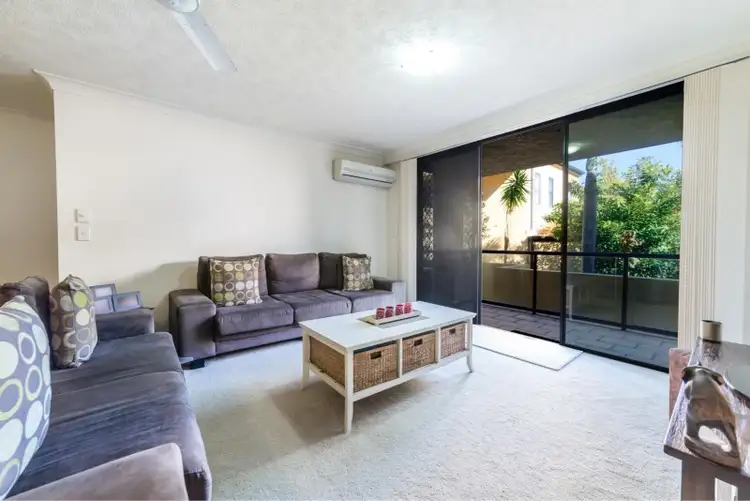 Second view of Homely unit listing, 14/24 Slatyer Avenue, Bundall QLD 4217