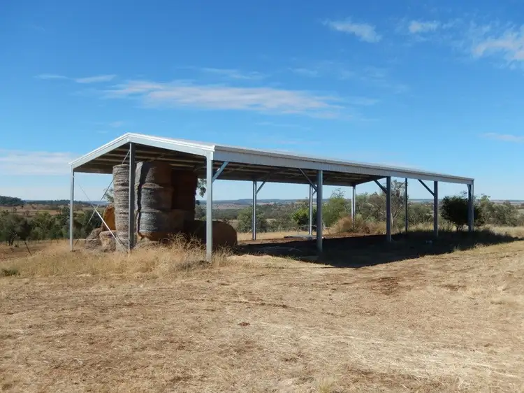 Fifth view of Homely rural property listing, " Gunna Gumpy ", Bingara NSW 2404