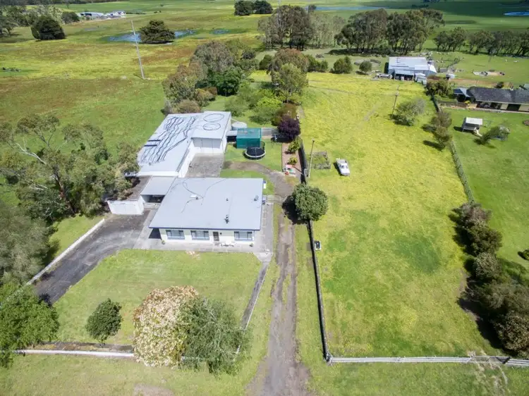 Main view of Homely house listing, 1952 Kangaroo Flat Road, Glencoe SA 5291