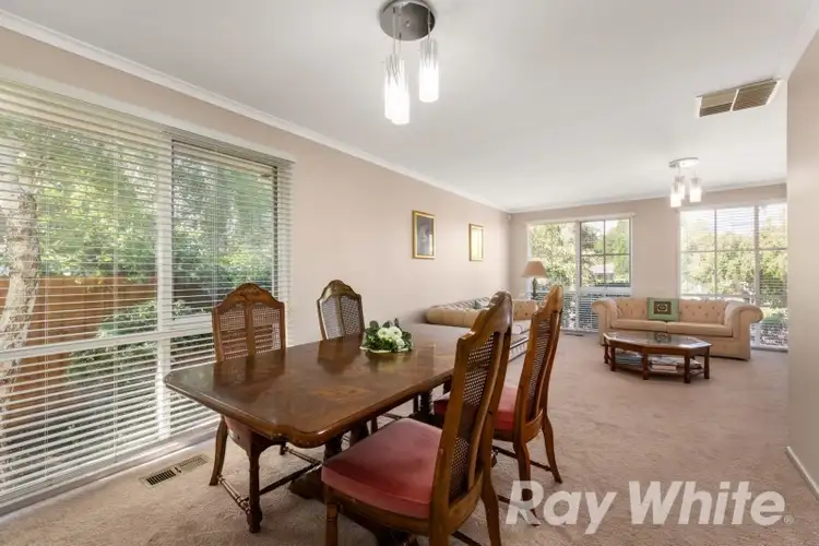 Fourth view of Homely house listing, 637 Highbury Road, Burwood East VIC 3151