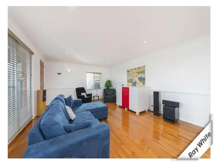 Third view of Homely house listing, 26 Langdon Avenue, Wanniassa ACT 2903