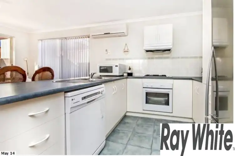 Sixth view of Homely house listing, 5 Urrbrae Way, Evanston Park SA 5116