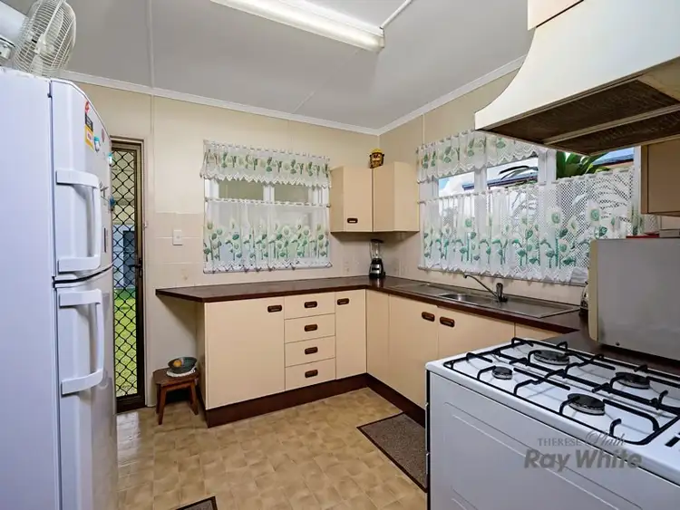 Sixth view of Homely house listing, 260 Brown Street, Westcourt QLD 4870