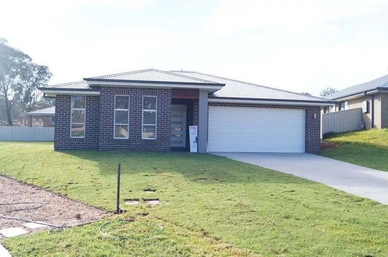 Main view of Homely house listing, 83 Glasson Drive, Orange NSW 2800