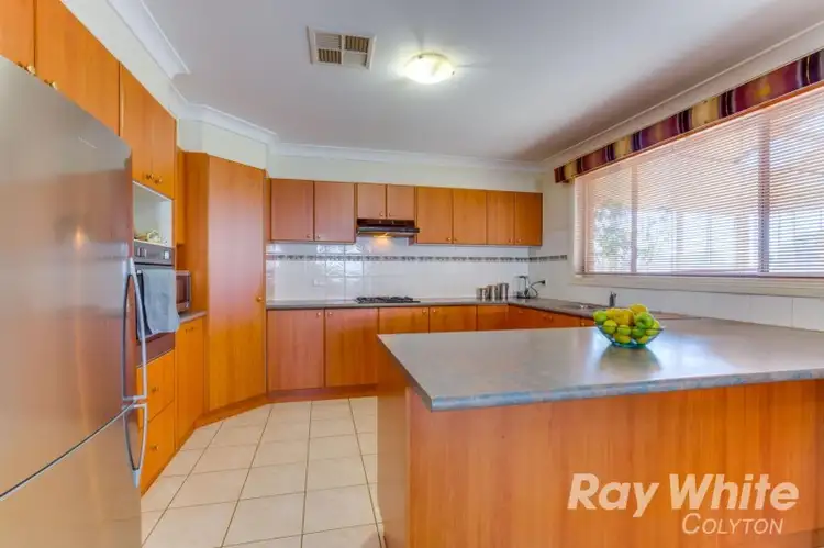Fifth view of Homely house listing, 38 Parkin Road, Colyton NSW 2760