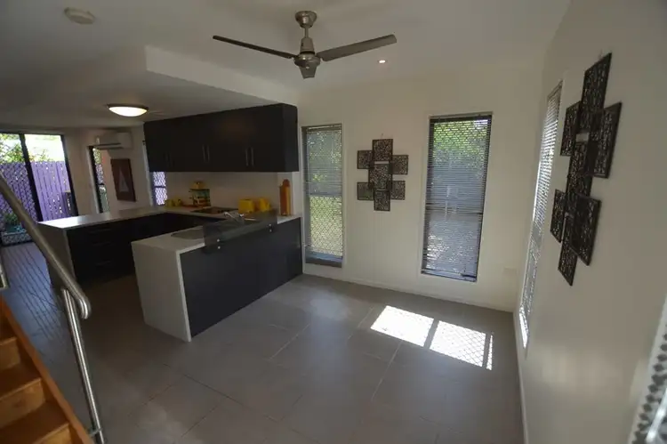 Second view of Homely unit listing, Unit 5, 41 Adelaide Park Road, Yeppoon QLD 4703