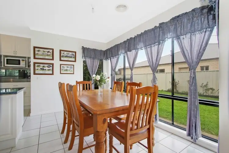 Sixth view of Homely house listing, 8 La Bamba Drive, Yarrawonga VIC 3730