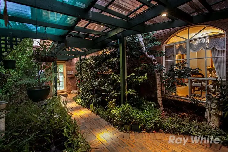 Fifth view of Homely house listing, 46 Candlebark Quadrant, Rowville VIC 3178
