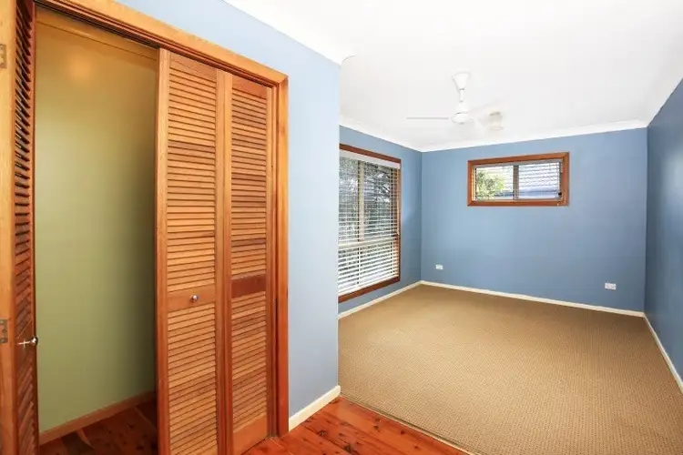 Fifth view of Homely house listing, 8 Miller Avenue, Nowra NSW 2541
