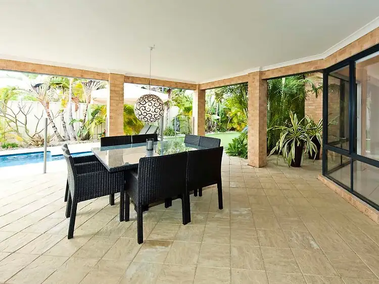 Fifth view of Homely house listing, 5 Banner Avenue, Baldivis WA 6171