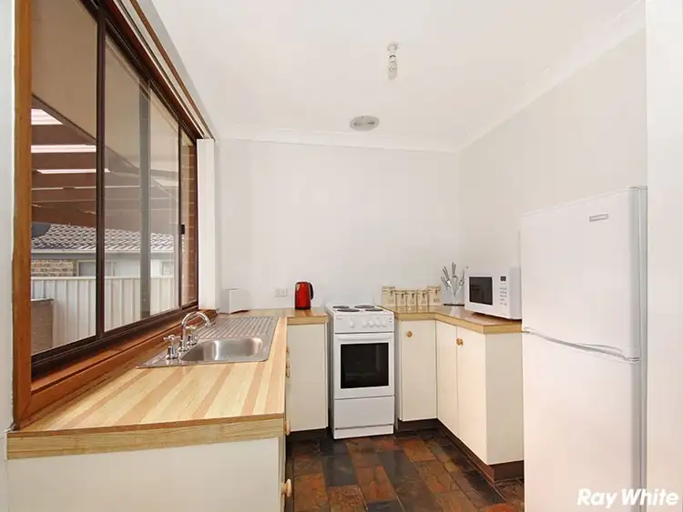 Sixth view of Homely house listing, 28 Charlotte Crescent, Albion Park NSW 2527