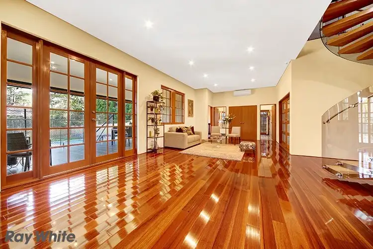 Sixth view of Homely house listing, 1 Locksley Street, Killara NSW 2071