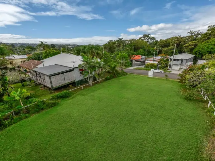 111 Glen Retreat Road, Mitchelton QLD 4053
