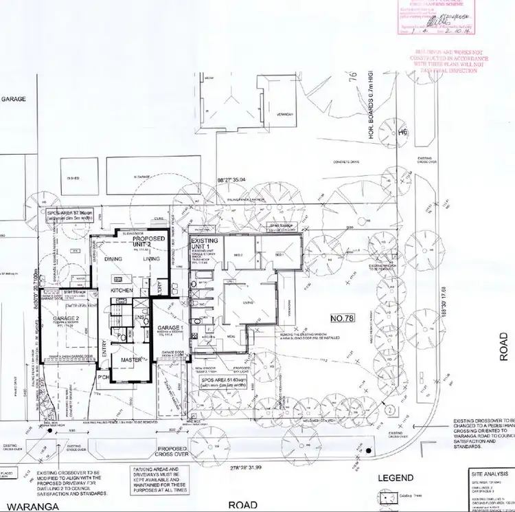 Fourth view of Homely house listing, 78 Scoresby Road, Bayswater VIC 3153