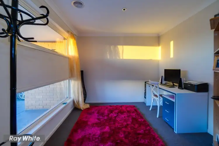 Third view of Homely house listing, 532 Morris Road, Truganina VIC 3029