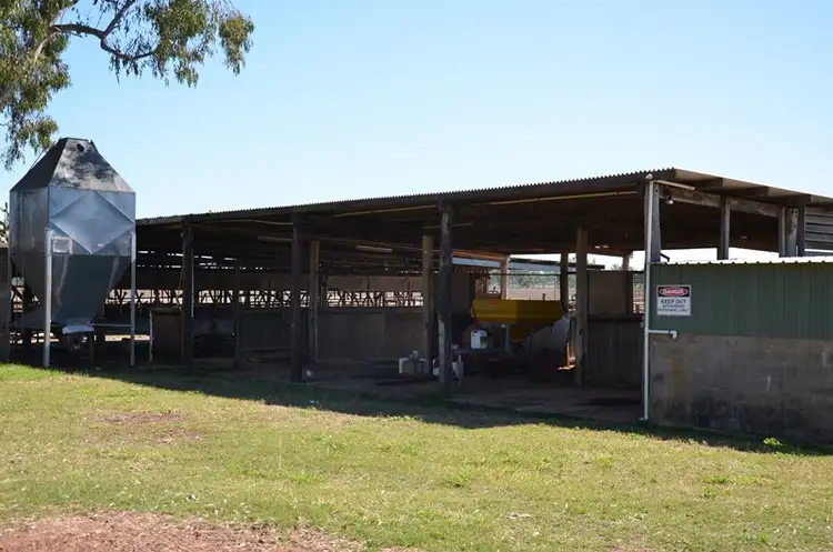 Seventh view of Homely rural property listing, Address available on request