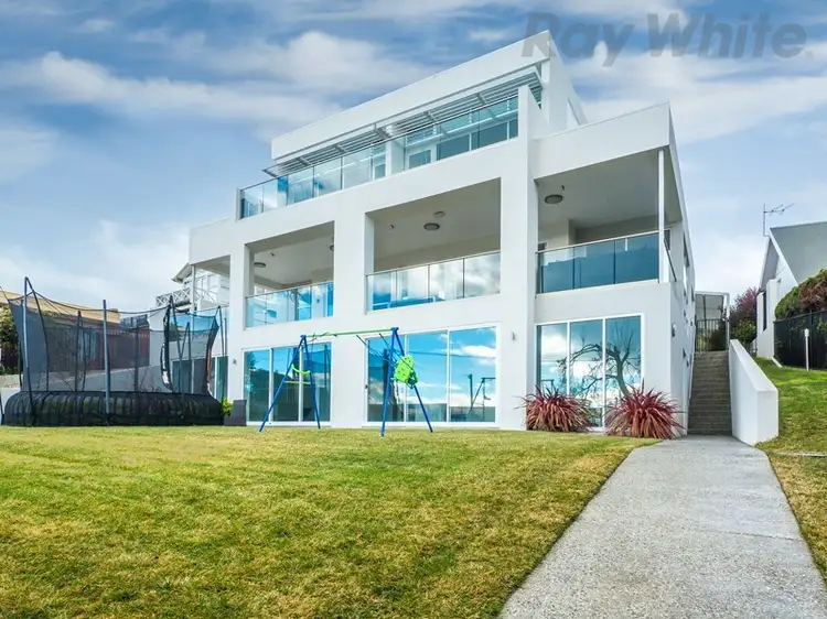 Second view of Homely house listing, 11 Ellington Road, Sandy Bay TAS 7005