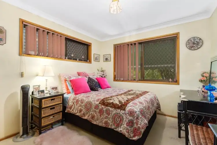 Fifth view of Homely house listing, 7 Gladiolus Court, Hollywell QLD 4216