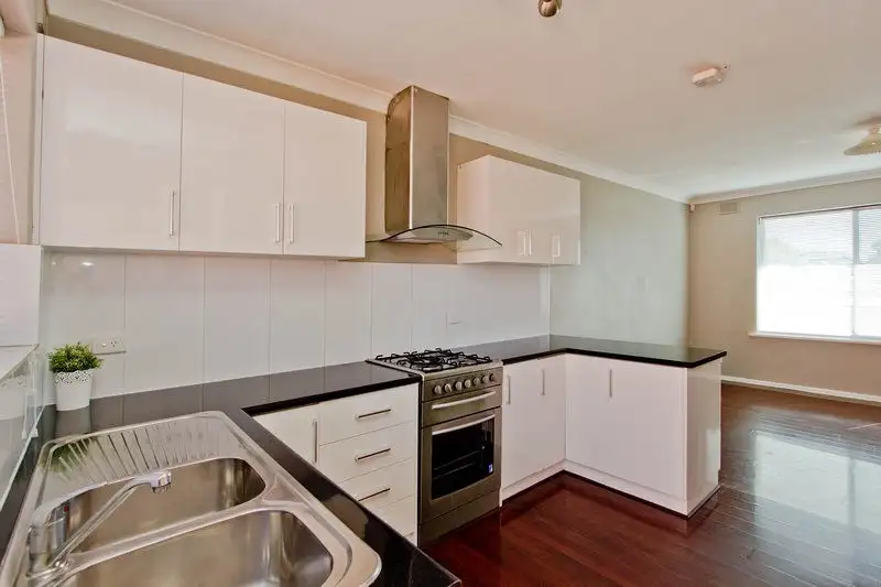 Main view of Homely unit listing, 5/229 South Road, Mile End SA 5031