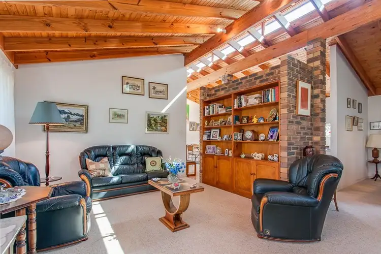 Sixth view of Homely house listing, 6 Pennant Street, Jamboree Heights QLD 4074