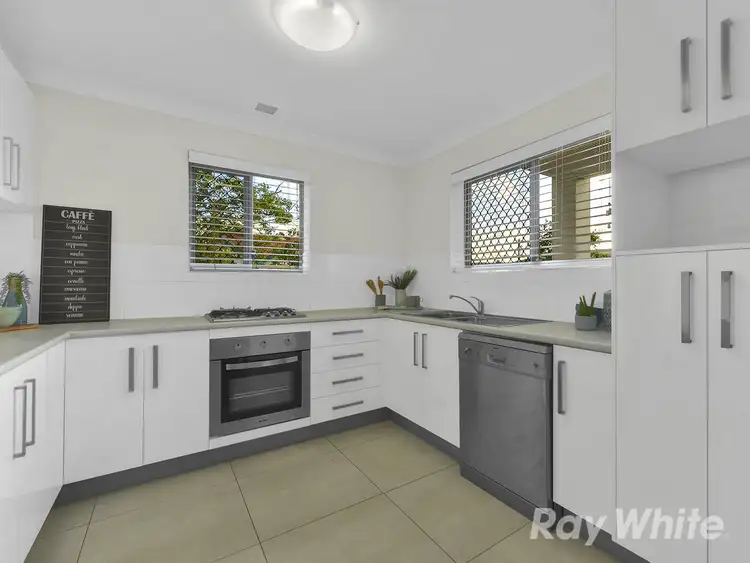 Sixth view of Homely unit listing, 1/31 Trundle Street, Enoggera QLD 4051
