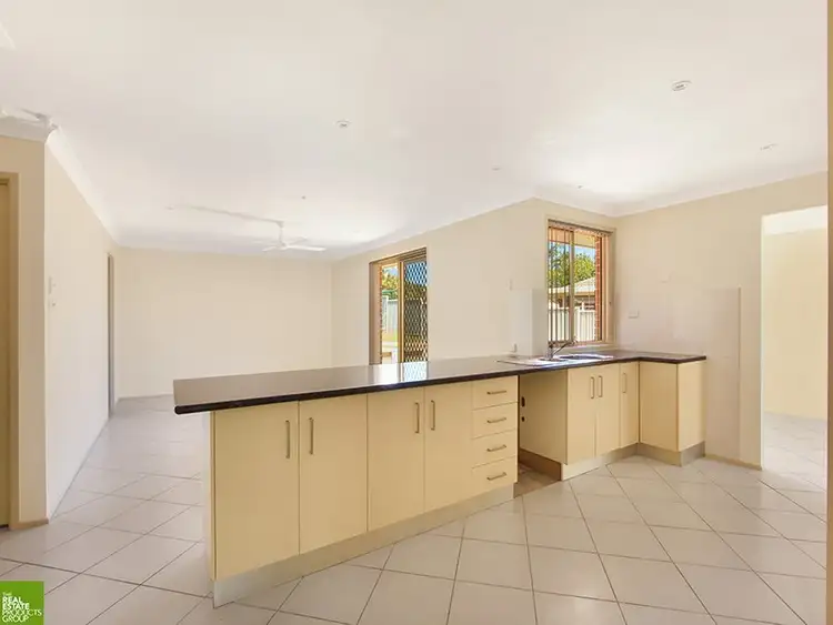 Second view of Homely house listing, 30 Barcoo Circuit, Albion Park NSW 2527