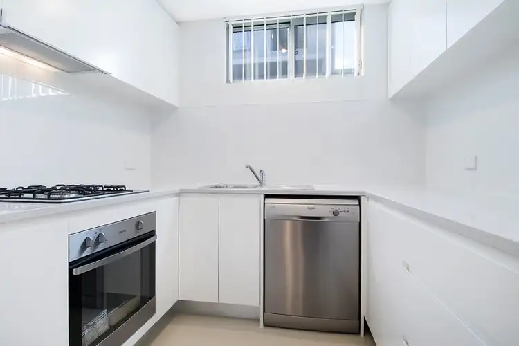 Second view of Homely unit listing, 20/32 Castlereagh Street, Liverpool NSW 2170