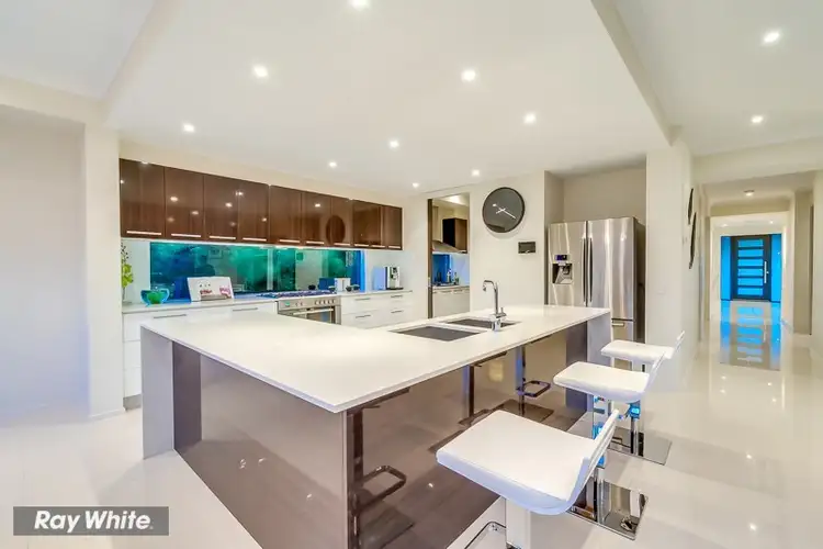 Sixth view of Homely house listing, 25 Berington Drive, Williams Landing VIC 3027