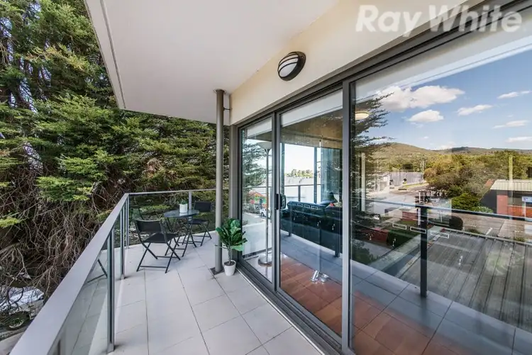 Sixth view of Homely apartment listing, 1.08/3 Chandler Road, Boronia VIC 3155