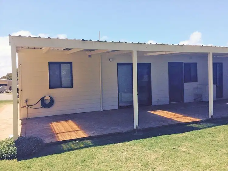 Seventh view of Homely house listing, 7 Sierra Court, Cervantes WA 6511
