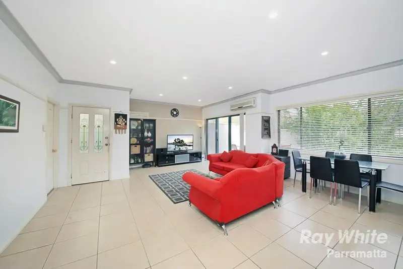 Main view of Homely villa listing, 5/1-3 School Parade, Westmead NSW 2145