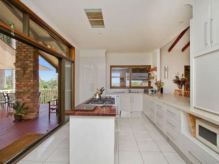 Main view of Homely house listing, 21 Widgee Avenue, Banora Point NSW 2486