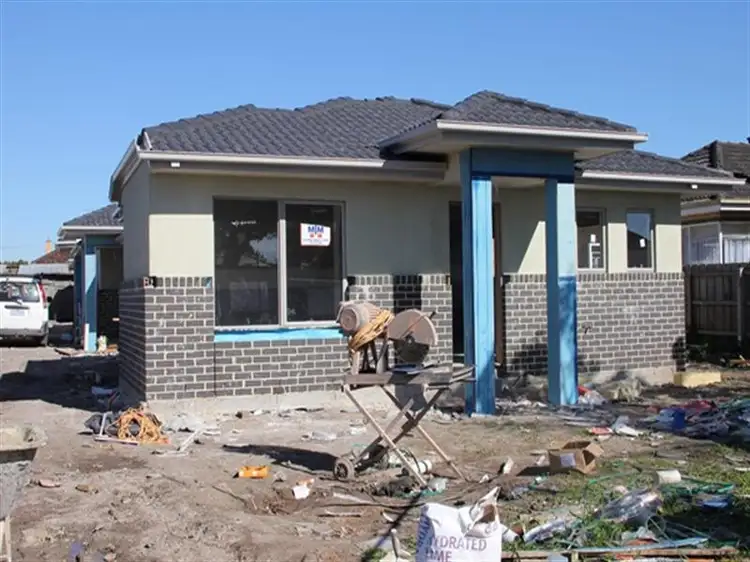 Second view of Homely unit listing, 4/19 Central Avenue, Thomastown VIC 3074