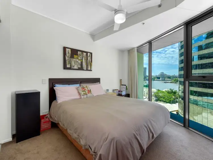 Sixth view of Homely unit listing, 96/26 Felix Street, Brisbane QLD 4000