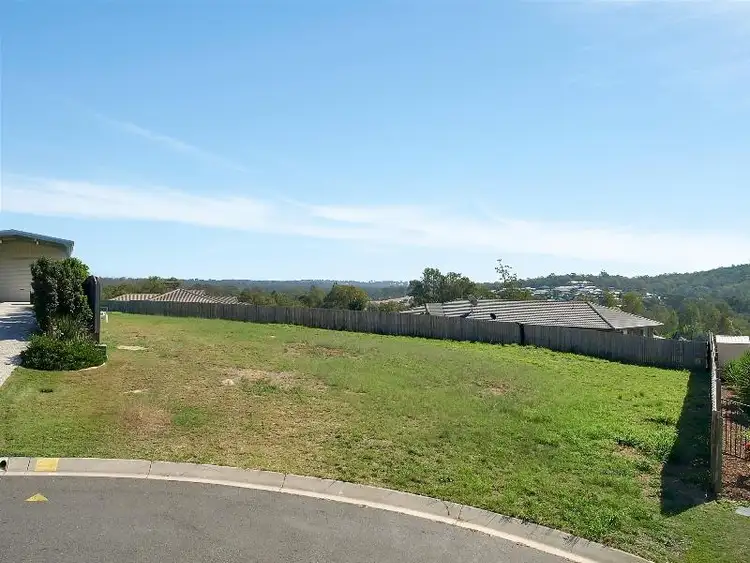 Fifth view of Homely land listing, 11 Dior Place, Wulkuraka QLD 4305