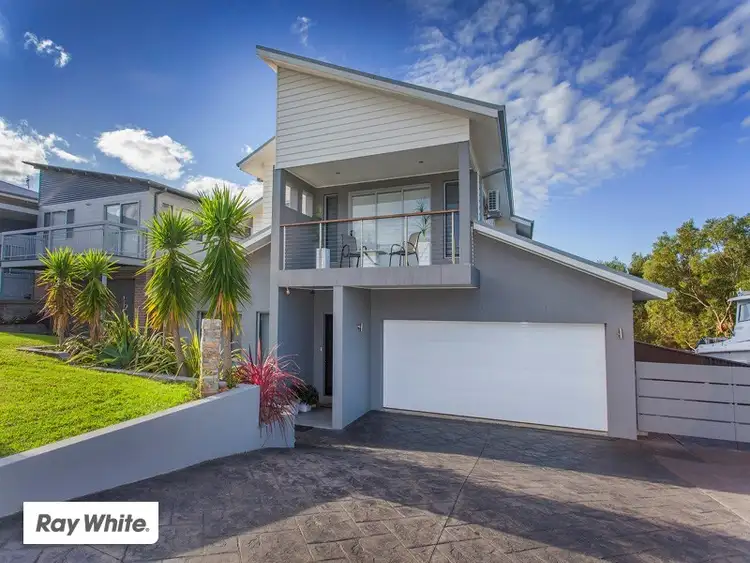 Main view of Homely house listing, 23 Danube Street, Kiama NSW 2533