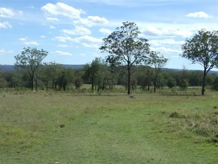 Third view of Homely rural property listing, L108 Dahl Road, Crows Nest QLD 4355