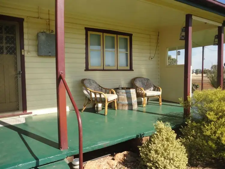 Third view of Homely house listing, Lot 2 French Street, Temora NSW 2666