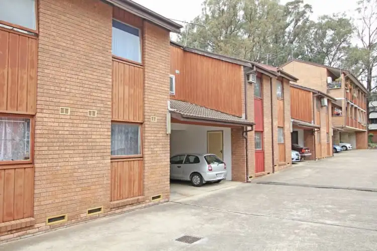 Main view of Homely townhouse listing, 7/72 Hughes Street, Cabramatta NSW 2166