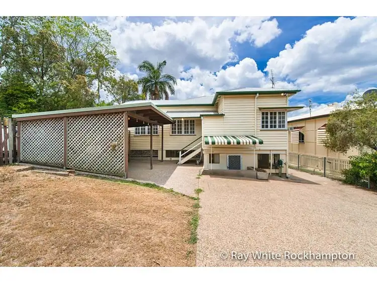 Sixth view of Homely house listing, 39c North Street, The Range QLD 4700