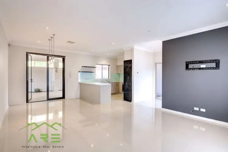 Fifth view of Homely house listing, 26b Paramount Road, Salisbury Downs SA 5108