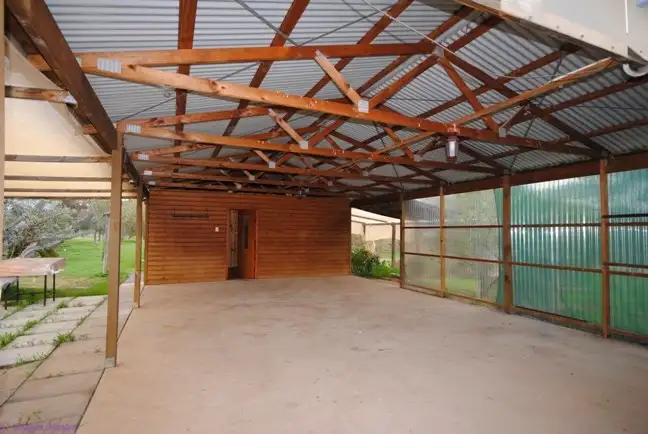 Third view of Homely rural property listing, 44 North Road, York WA 6302
