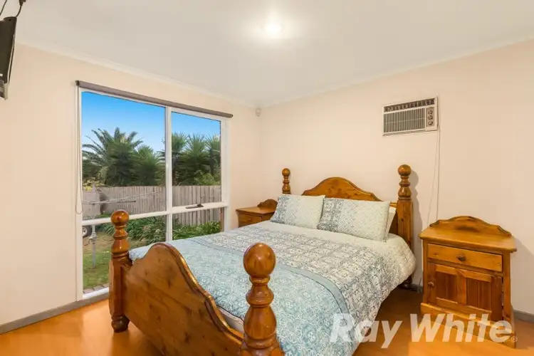Seventh view of Homely house listing, 18 Lakeview Avenue, Rowville VIC 3178