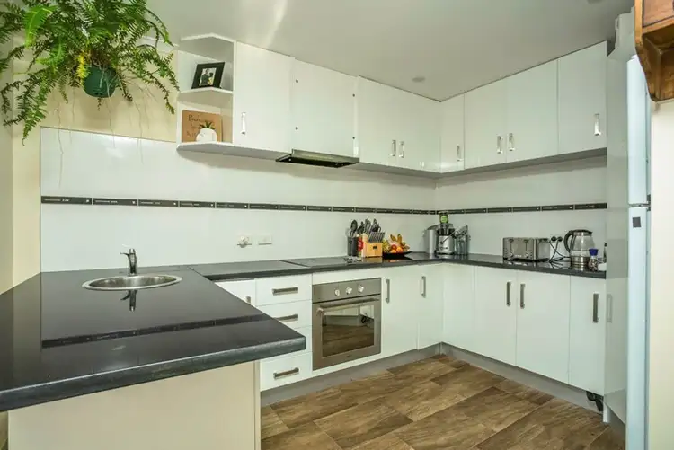 Second view of Homely house listing, 10A Mangin Street, Mowbray TAS 7248