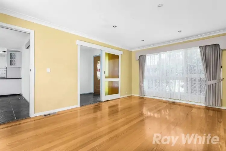 Second view of Homely house listing, 8 Dirkala Court, Mulgrave VIC 3170